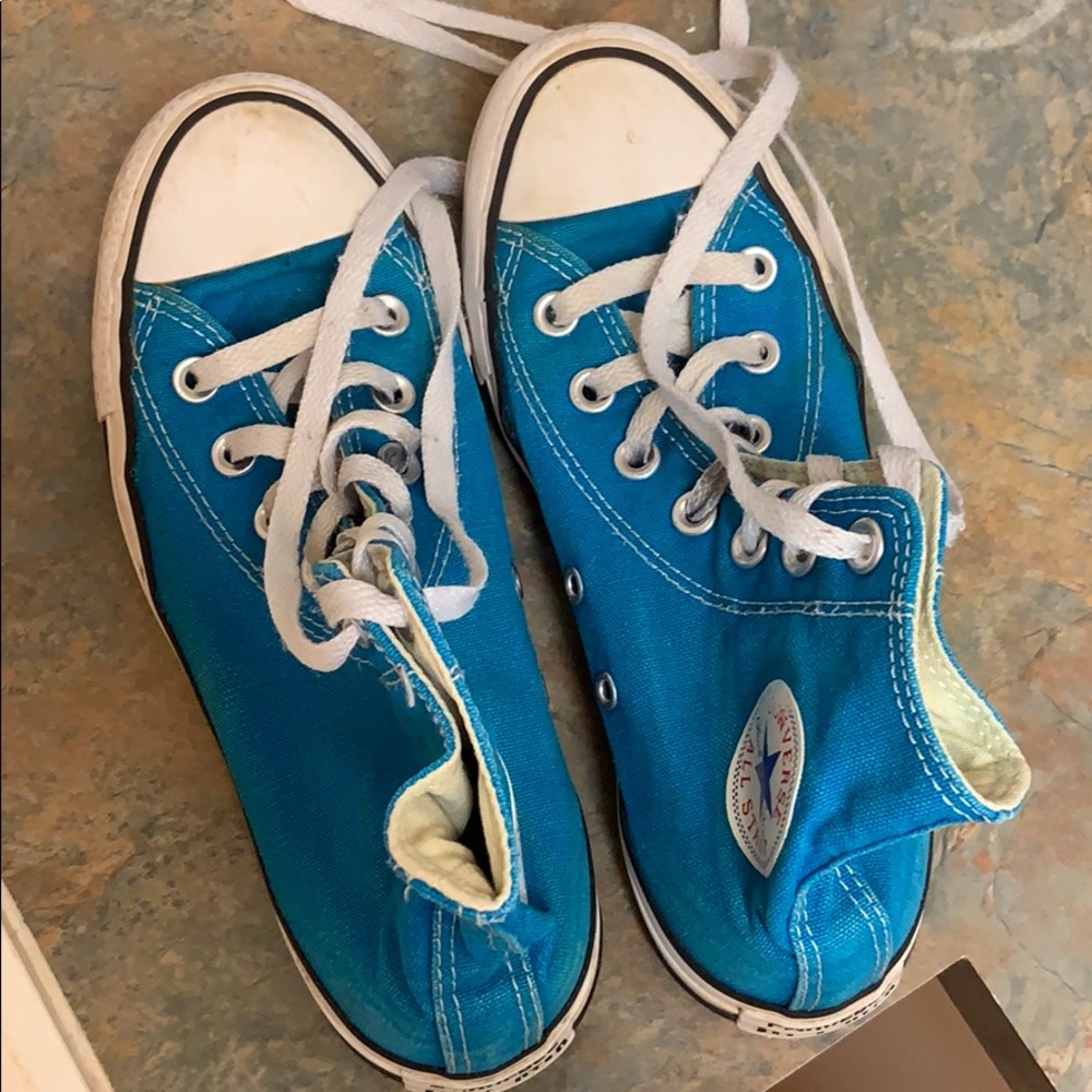Converse
